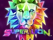 Super Lion Parimatch