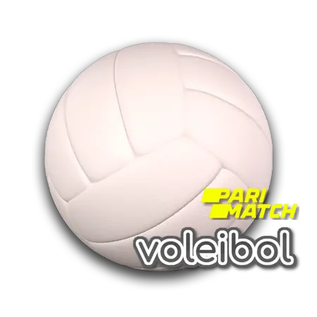 Parimatch Voley